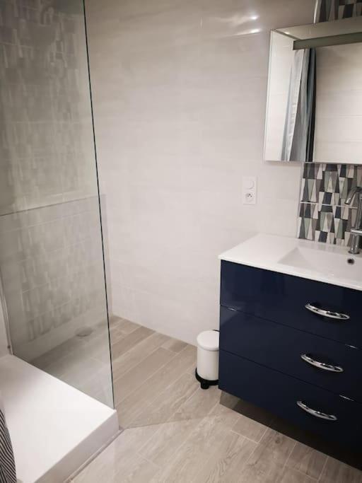Appartement Le Charme De La Baule-les -pins T3 73m2 La Baule-Escoublac