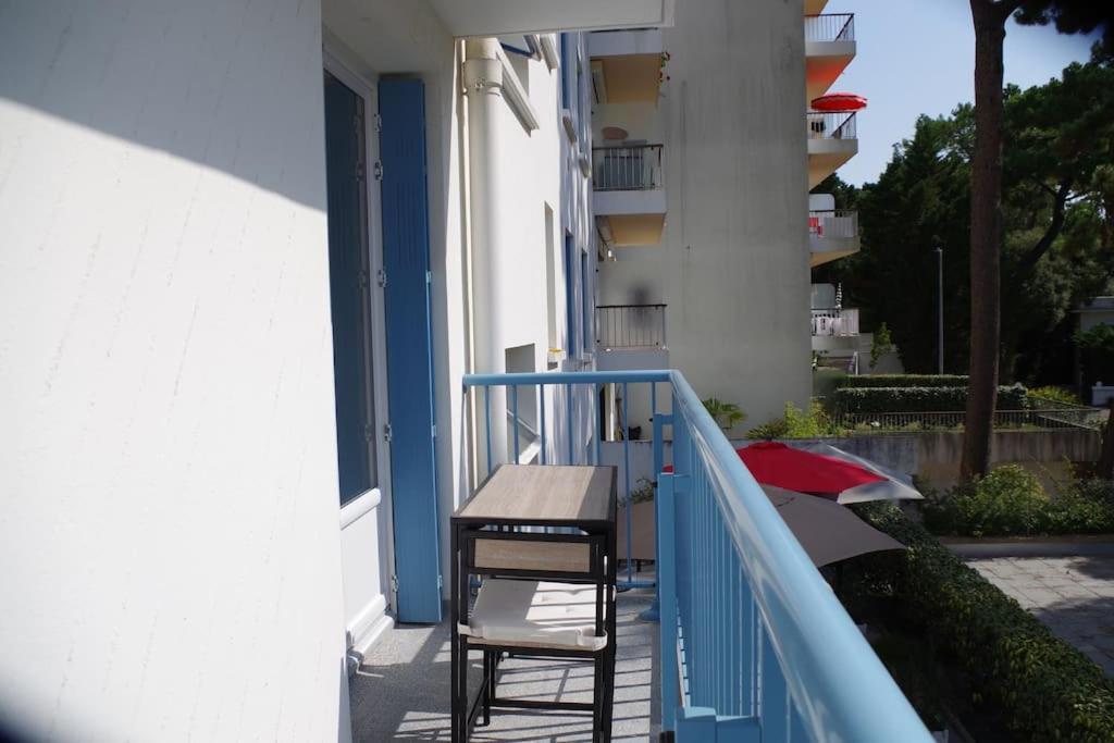 Le Charme De La Baule-les -pins T3 73m2 Appartement *