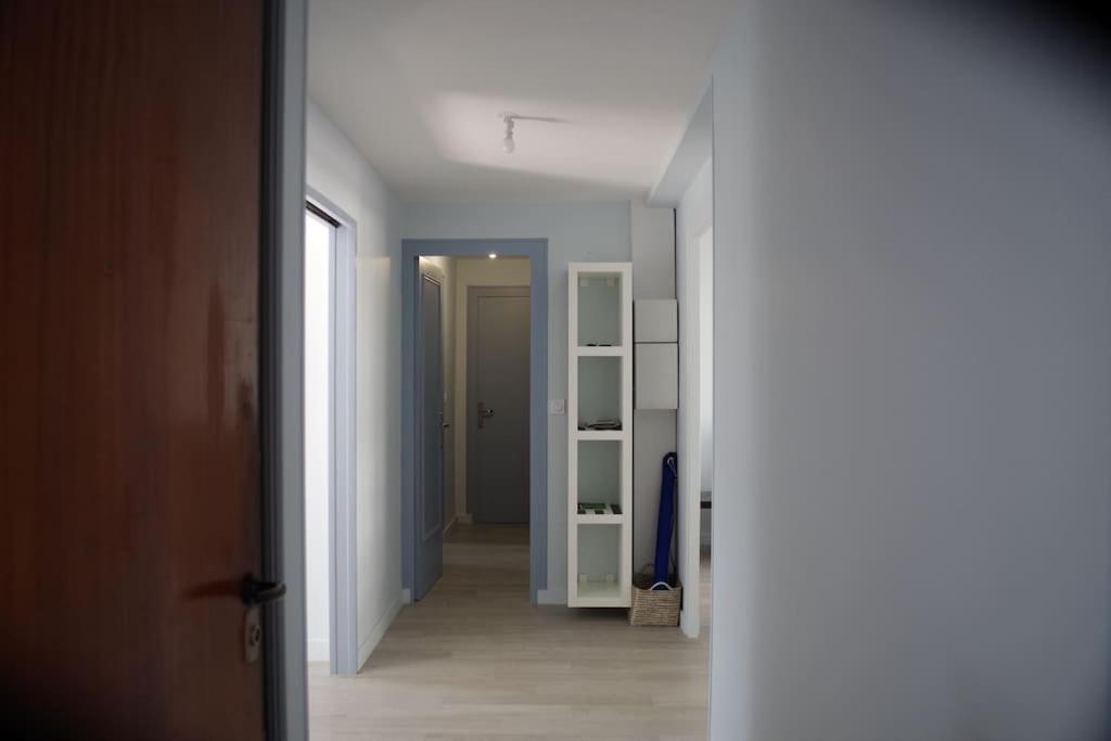 Appartement Le Charme De La Baule-les -pins T3 73m2 *